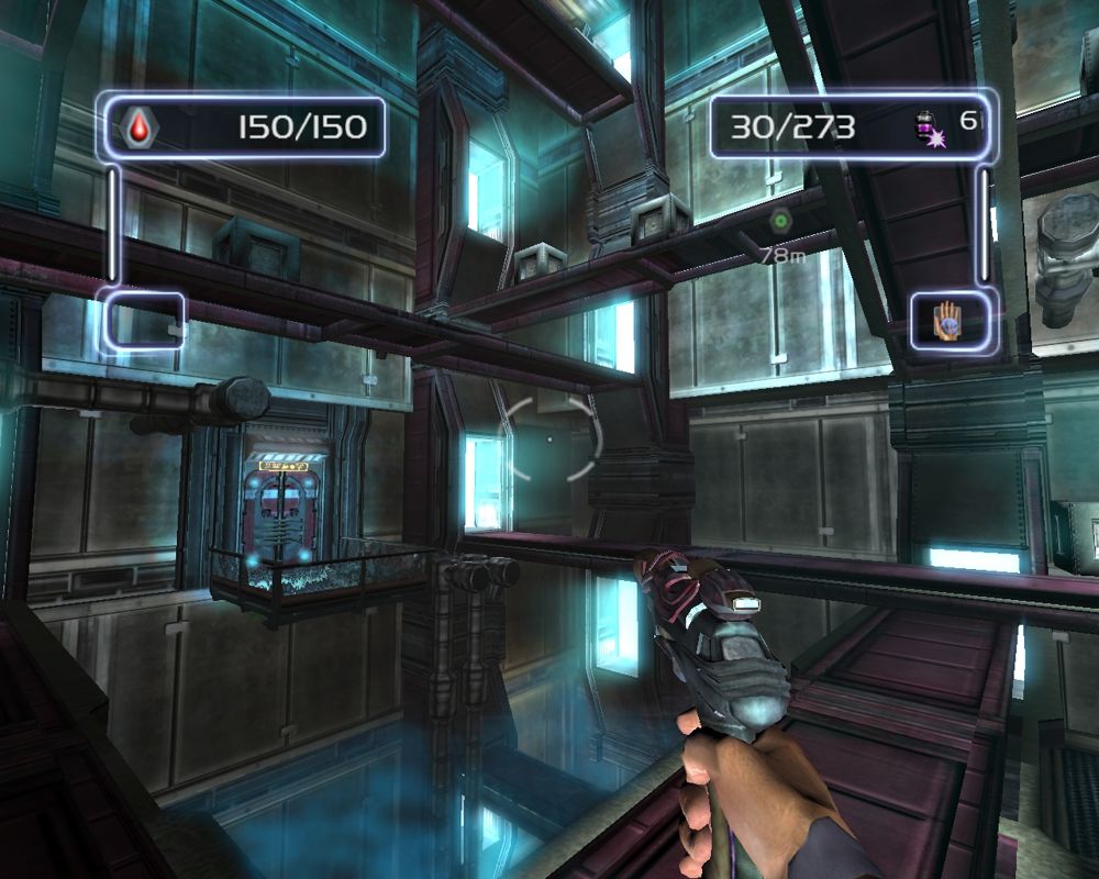 Gene Troopers Microsoft Windows PC CD-PC Gamez USA