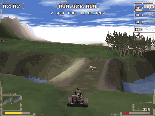 D.O.G. DOG Fight For Your Life Microsoft Windows PC CD-PC Gamez USA