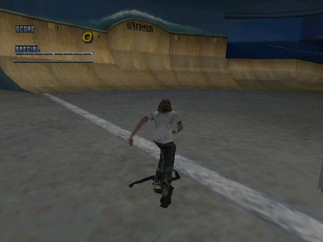 Tony Hawk's Proskater 2 2000 Microsoft Windows PC CD-PC Gamez USA