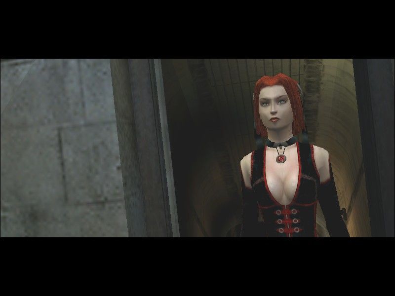 BloodRayne Disc 1 - 2 Microsoft Windows PC CD-PC Gamez USA