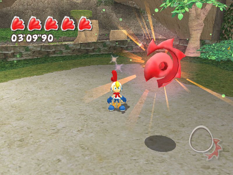 Billy Hatcher and the Giant Egg Microsoft Windows PC CD-PC Gamez USA