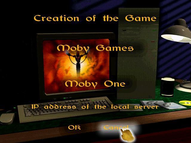 Deo Gratias Microsoft Windows PC CD-PC Gamez USA