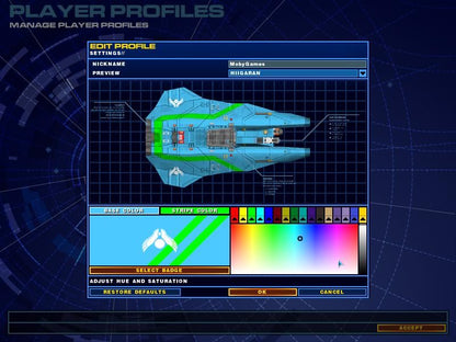 Homeworld 2 Microsoft Windows PC CD-PC Gamez USA