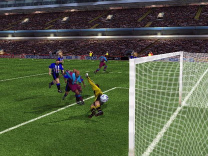 The FA Premier League Stars Microsoft Windows PC CD-PC Gamez USA