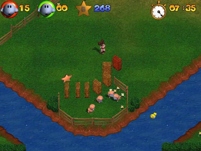 Sheep Microsoft Windows PC CD-PC Gamez USA