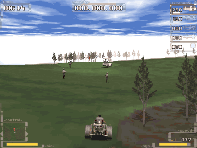 D.O.G. DOG Fight For Your Life Microsoft Windows PC CD-PC Gamez USA
