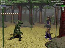 Battle Wrath Microsoft Windows PC CD-PC Gamez USA