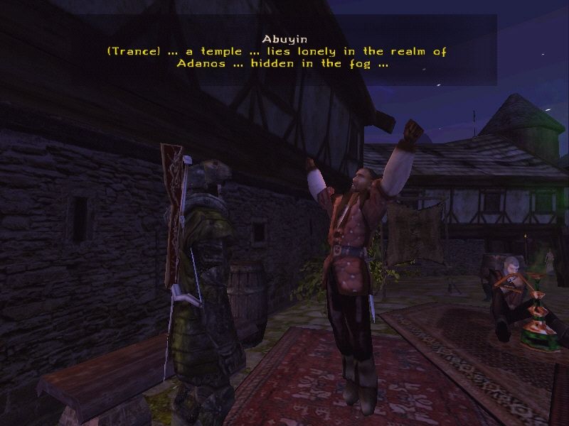 Gothic II Disc 1-4 Microsoft Windows PC CD-PC Gamez USA