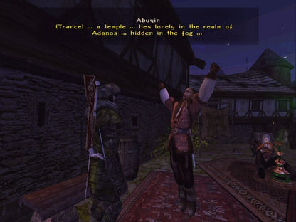 Gothic II Disc 1-4 Microsoft Windows PC CD-PC Gamez USA