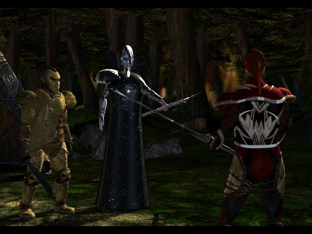 Ring The Legend of the Nibelungen Disc 1-6 Microsoft Windows PC CD-PC Gamez USA