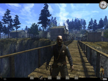 Call of Juarez Microsoft Windows PC CD-PC Gamez USA