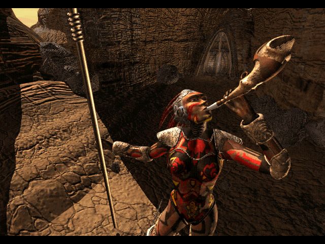 Ring The Legend of the Nibelungen Disc 1-6 Microsoft Windows PC CD-PC Gamez USA