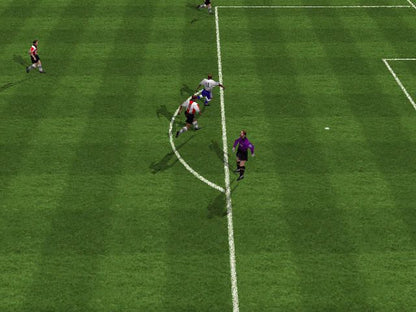 The FA Premier League Stars Microsoft Windows PC CD-PC Gamez USA