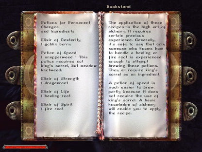 Gothic II Gold Edition Disc 1-3 Microsoft Windows PC CD-PC Gamez USA