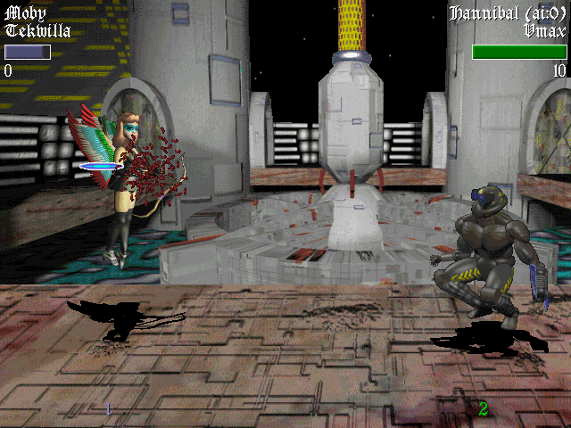 Battle Wrath Microsoft Windows PC CD-PC Gamez USA