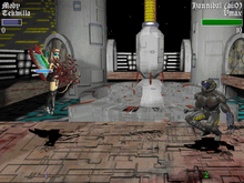Battle Wrath Microsoft Windows PC CD-PC Gamez USA