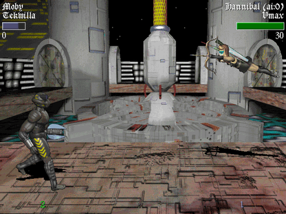 Battle Wrath Microsoft Windows PC CD-PC Gamez USA