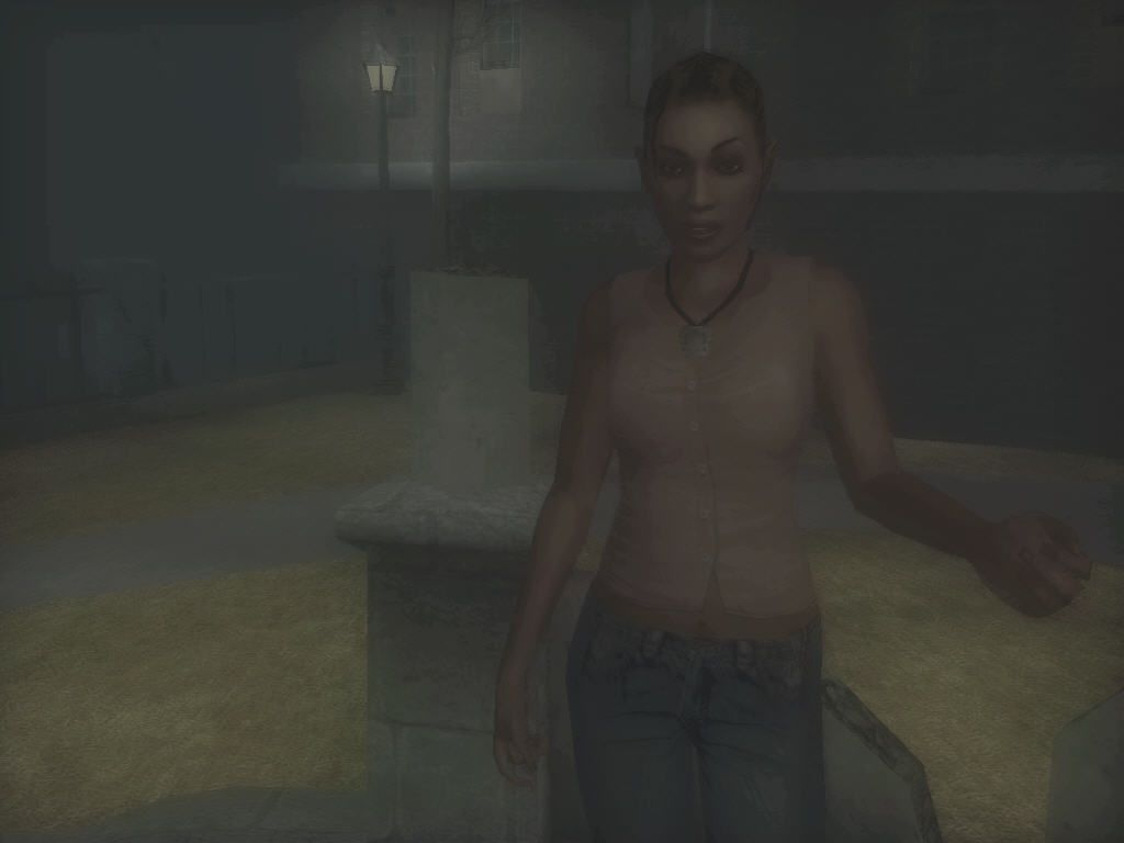 The Suffering Ties That Bind Disc 1-3 Microsoft Windows PC CD-PC Gamez USA