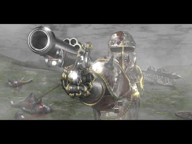 Arcanum - Of Steamworks & Magick Obscura Disc 1-2 Microsoft Windows PC CD-PC Gamez USA