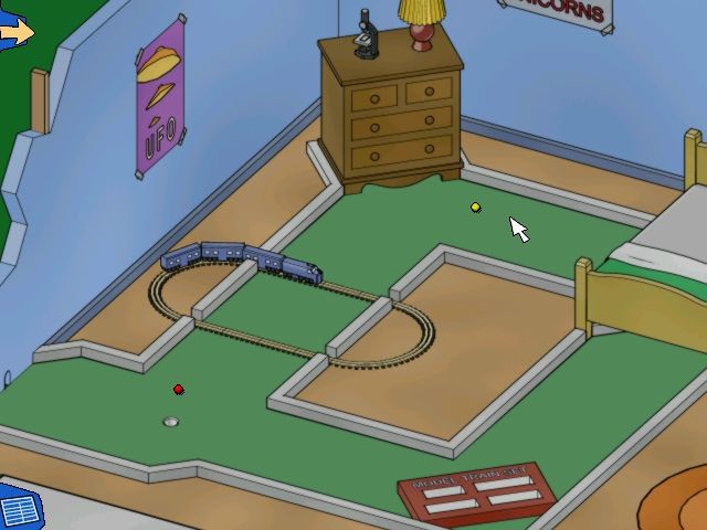 MTV's Beavis and Butt-Head Bunghole in One Microsoft Windows PC CD-PC Gamez USA