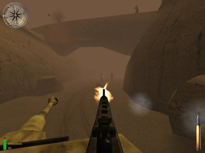 Medal of Honor Allied Assault Breakthrough Microsoft Windows PC CD-PC Gamez USA