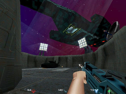 Mortyr 2093-1944 Microsoft Windows PC CD 1999 Mirage Interplay-PC Gamez USA