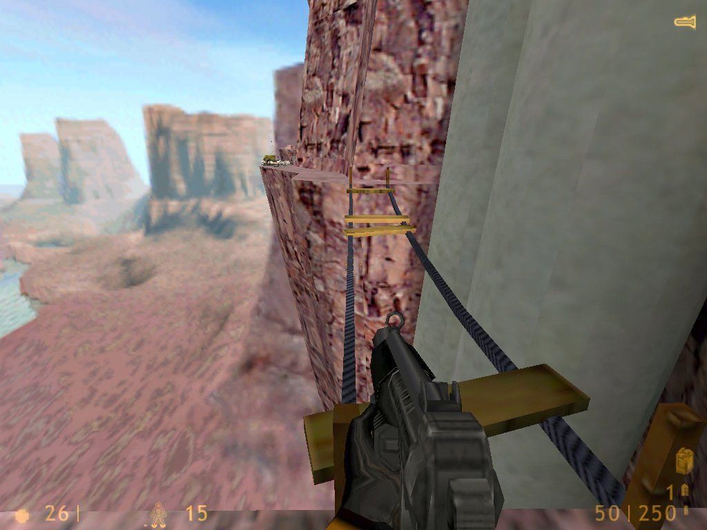 Half-Life Game Of The Year Edition Microsoft Windows PC CD-PC Gamez USA