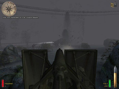 Medal of Honor Allied Assault Breakthrough Microsoft Windows PC CD-PC Gamez USA