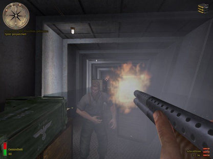 Medal of Honor Allied Assault Breakthrough Microsoft Windows PC CD-PC Gamez USA