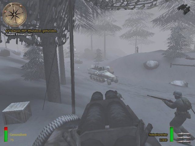 Medal Of Honor Allied Assault SpearHead Expansion Pack Microsoft Windows PC CD-PC Gamez USA