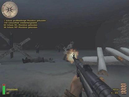 Medal Of Honor Allied Assault SpearHead Expansion Pack Microsoft Windows PC CD-PC Gamez USA