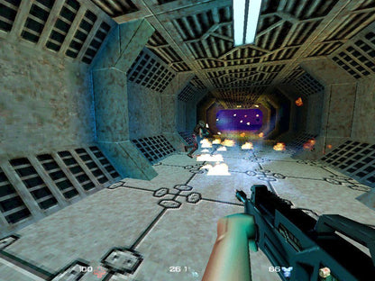 Mortyr 2093-1944 Microsoft Windows PC CD 1999 Mirage Interplay-PC Gamez USA