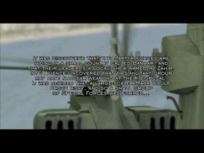 Apache AH 64 Air Assault Microsoft Windows PC CD-PC Gamez USA