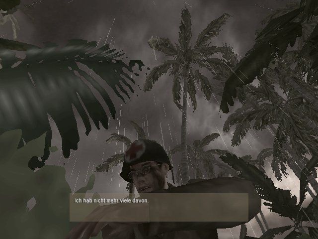 Medal of Honor Pacific Assault Microsoft Windows PC DVD-PC Gamez USA