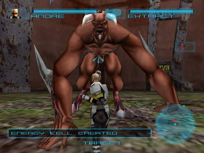 Core Eidos Project Eden Microsoft Windows PC CD-PC Gamez USA
