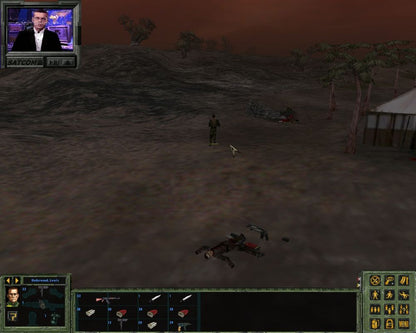 Shadow Company Microsoft Windows PC CD-PC Gamez USA