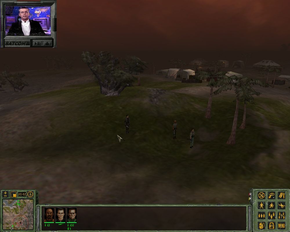 Shadow Company Microsoft Windows PC CD-PC Gamez USA