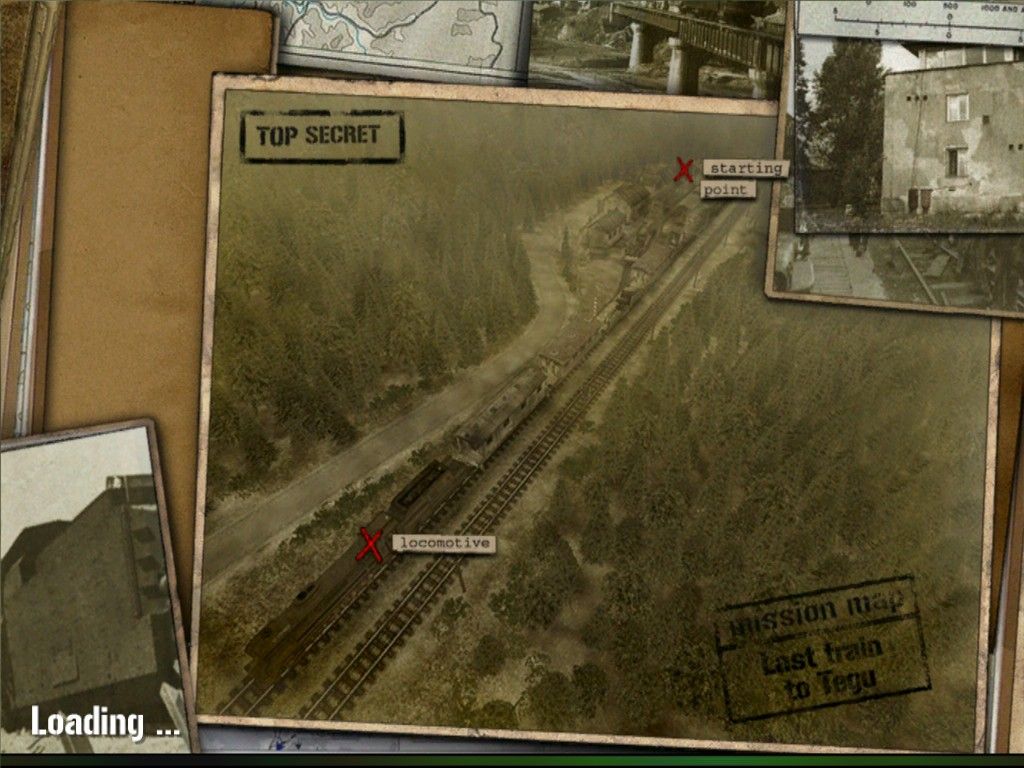 Korea Forgotten Conflict Microsoft Windows PC CD-PC Gamez USA