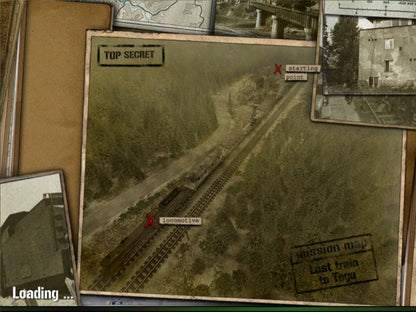 Korea Forgotten Conflict Microsoft Windows PC CD-PC Gamez USA