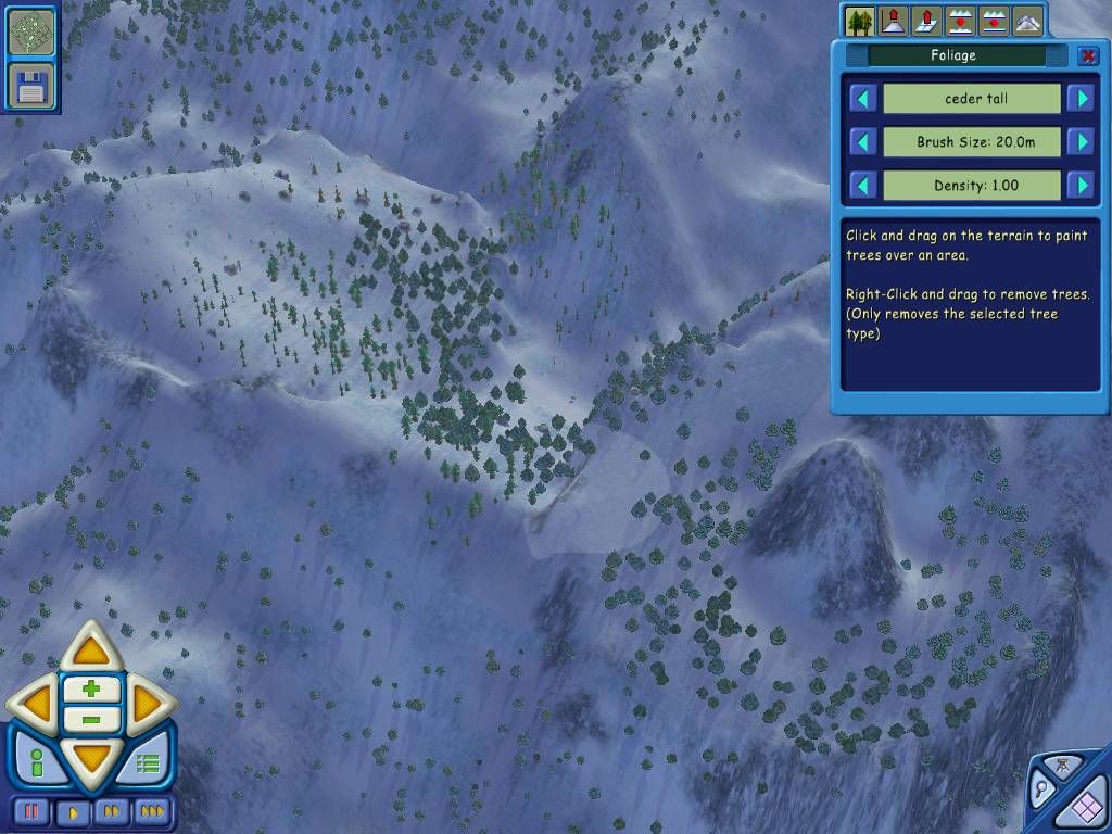 Ski Resort Extreme Microsoft Windows PC CD-PC Gamez USA
