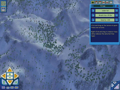 Ski Resort Extreme Microsoft Windows PC CD-PC Gamez USA