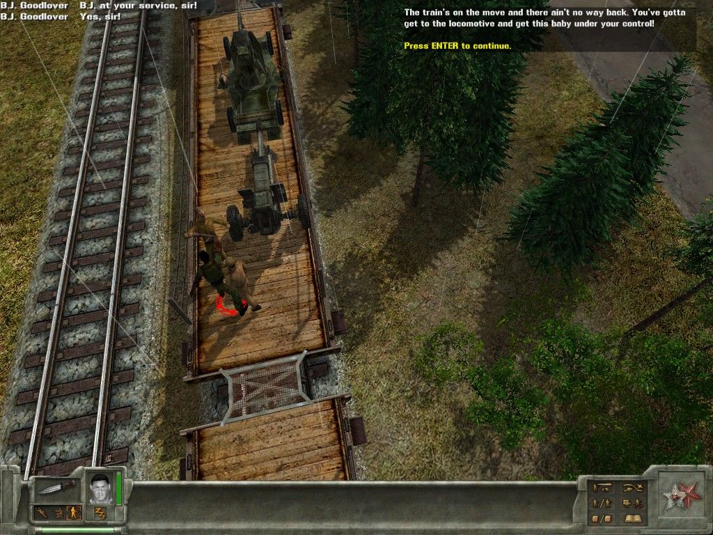 Korea Forgotten Conflict Microsoft Windows PC CD-PC Gamez USA