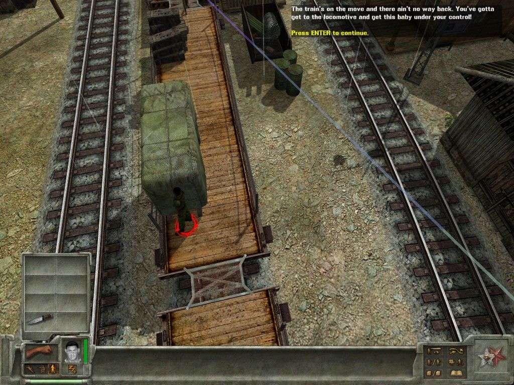 Korea Forgotten Conflict Microsoft Windows PC CD-PC Gamez USA