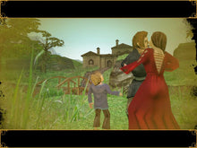 Gooka The Mystery of Janatris Microsoft Windows PC CD-PC Gamez USA