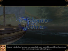 Gooka The Mystery of Janatris Microsoft Windows PC CD-PC Gamez USA