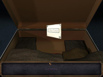Agatha Christie Murder on the Orient Express Disc 1 - 2 Microsoft Windows PC CD-PC Gamez USA