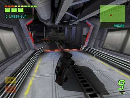 Knight Rider 2 The Game Microsoft Windows PC CD-PC Gamez USA