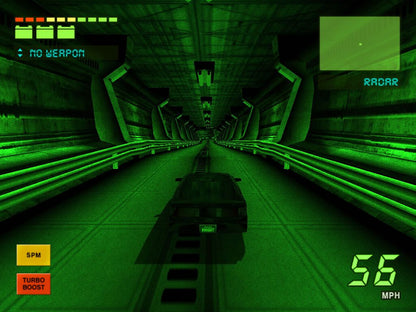 Knight Rider 2 The Game Microsoft Windows PC CD-PC Gamez USA