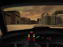 Knight Rider 2 The Game Microsoft Windows PC CD-PC Gamez USA