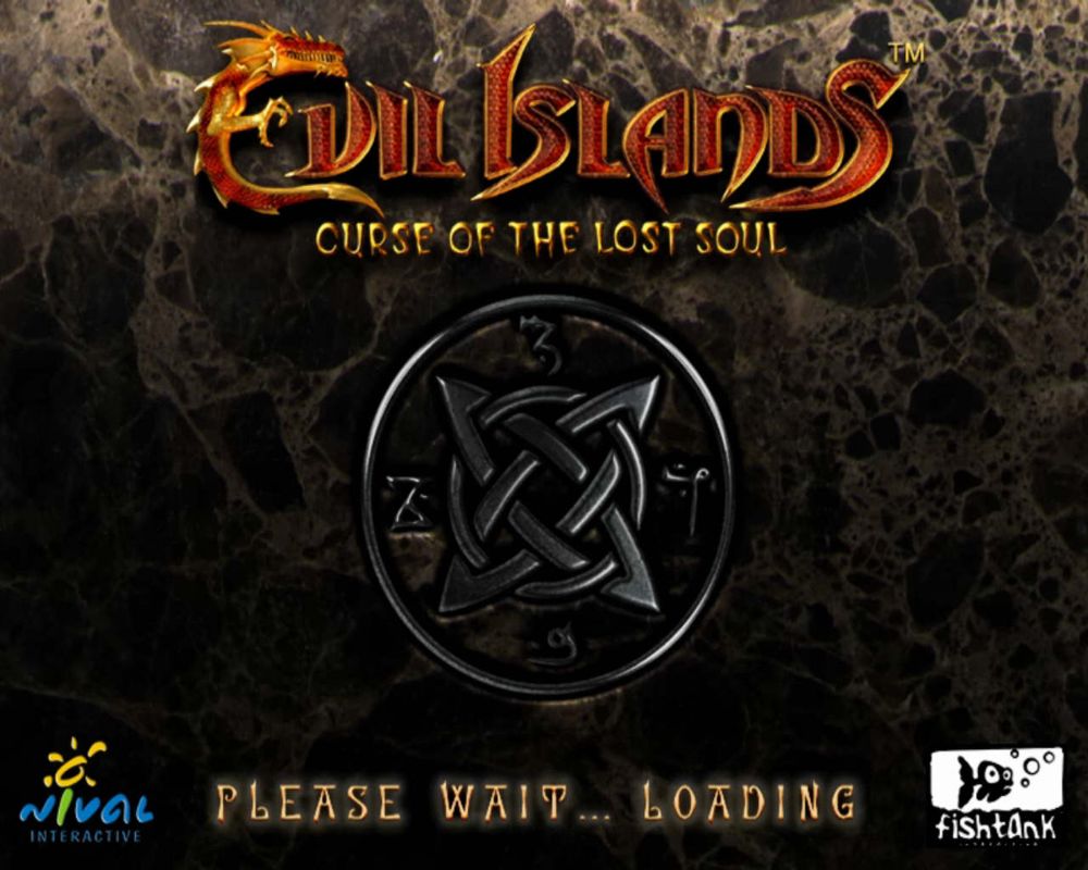 Evil Islands - Curse of the Lost Soul Microsoft Windows PC CD-PC Gamez USA